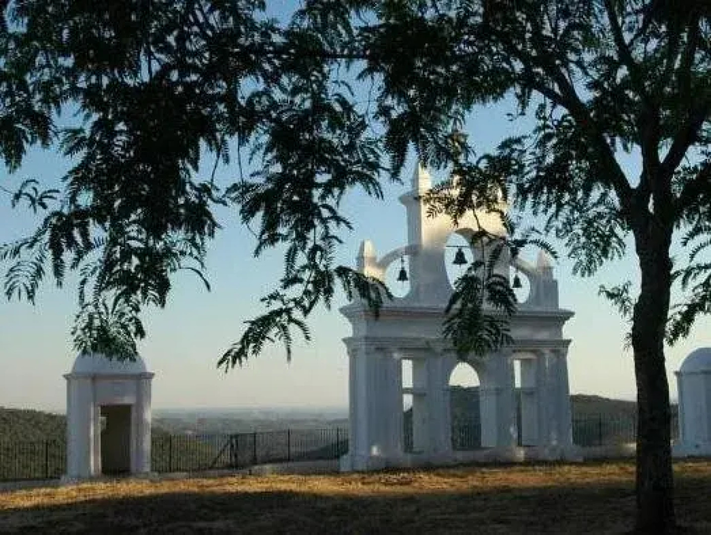 Hotel Rural la Posada de Alájar
