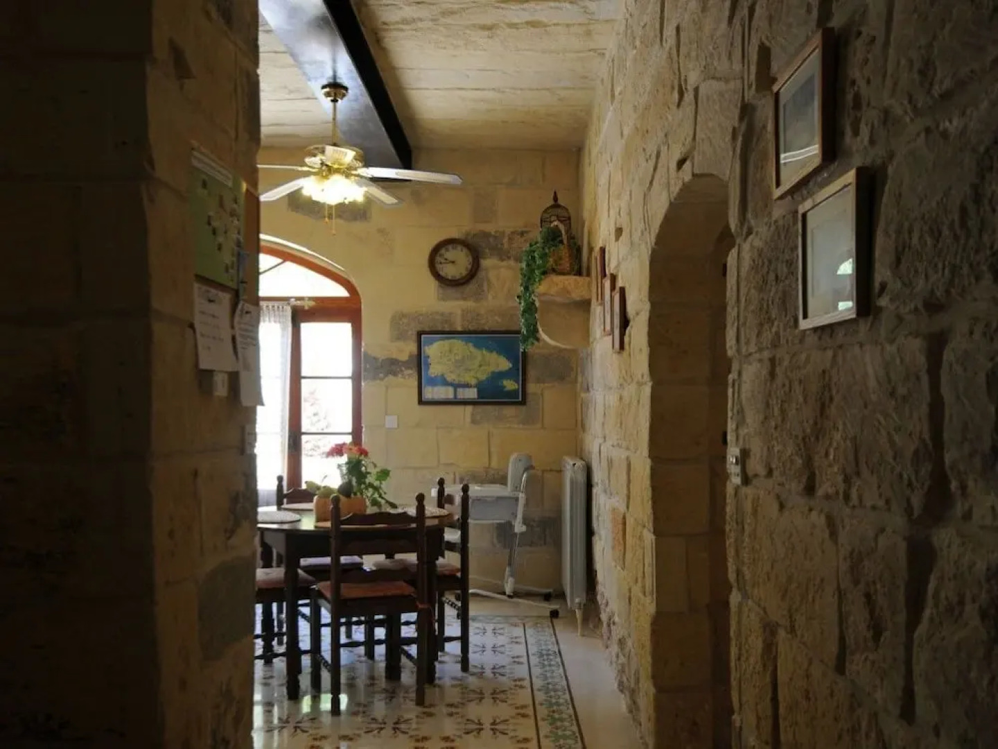 Kemmuna Farmhouse - Rest And Zest