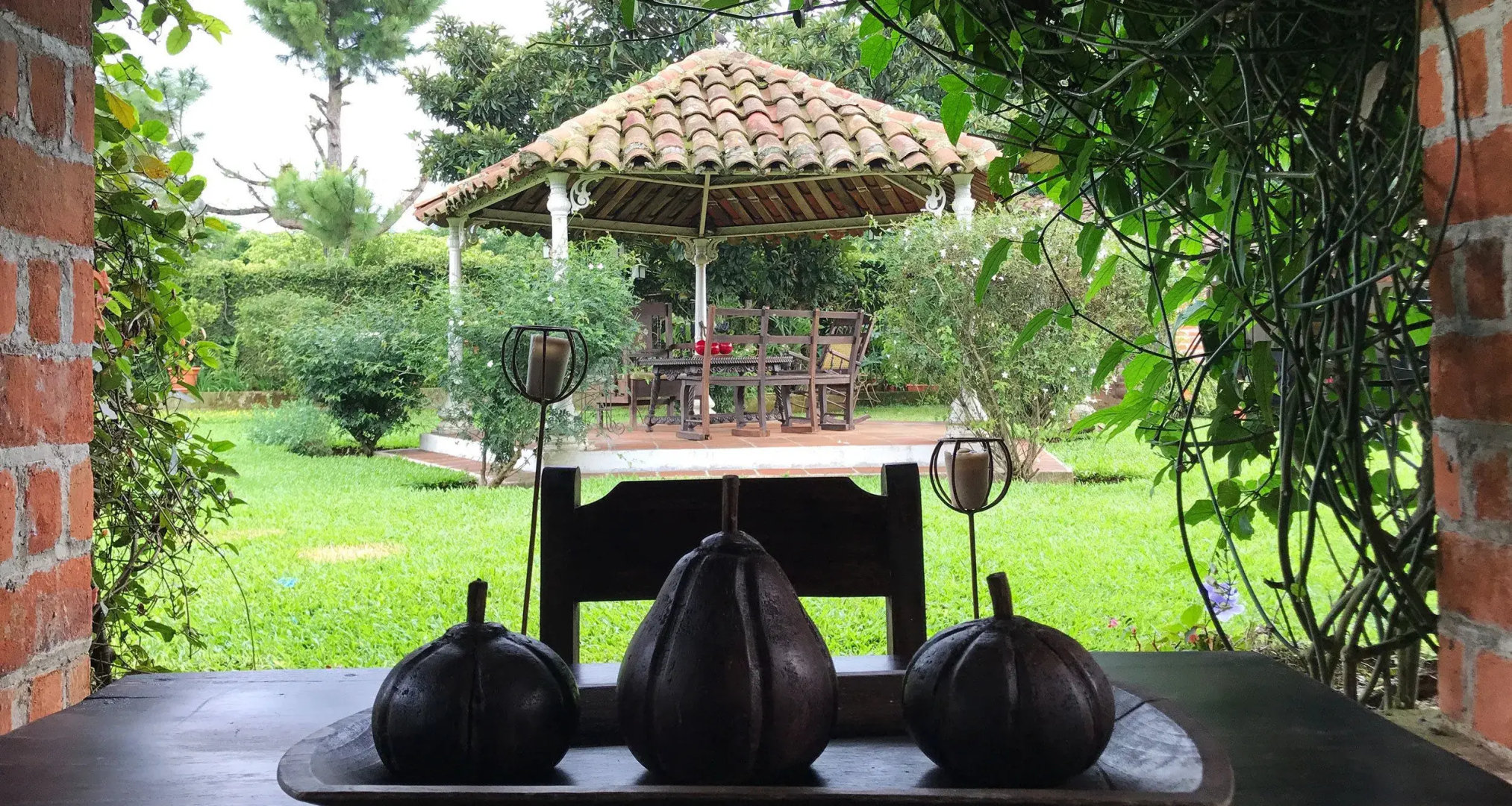 Casa De Graciela - Hotel Boutique