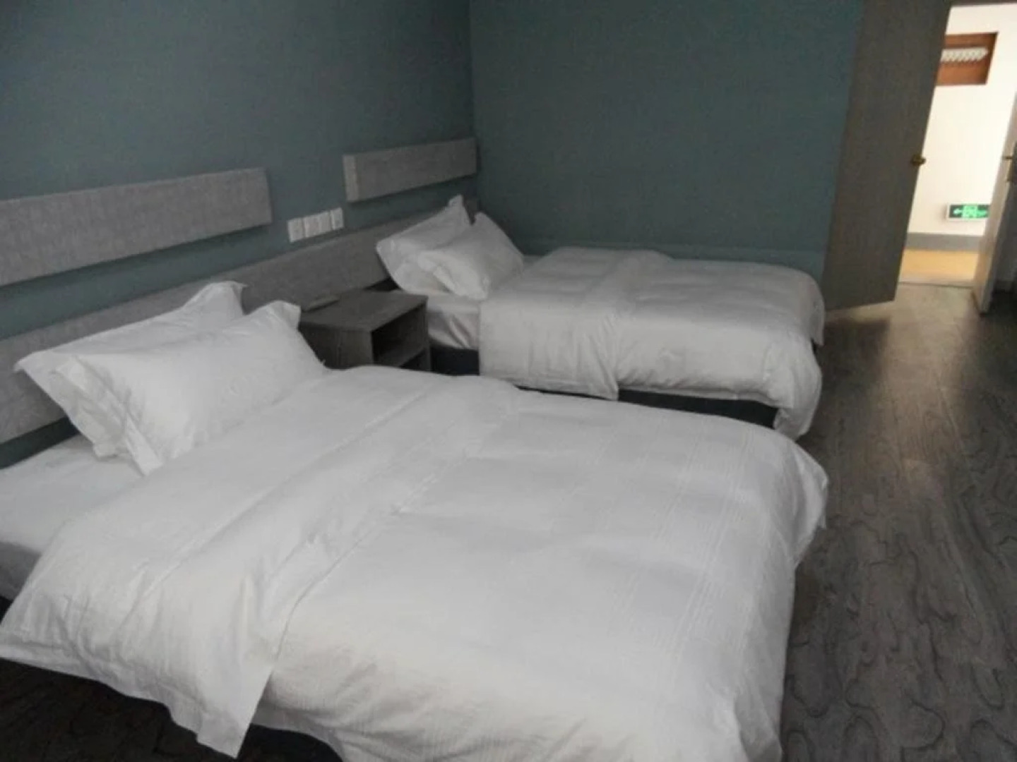 Changbai Mountain Kaiyuan Holiday Hotel