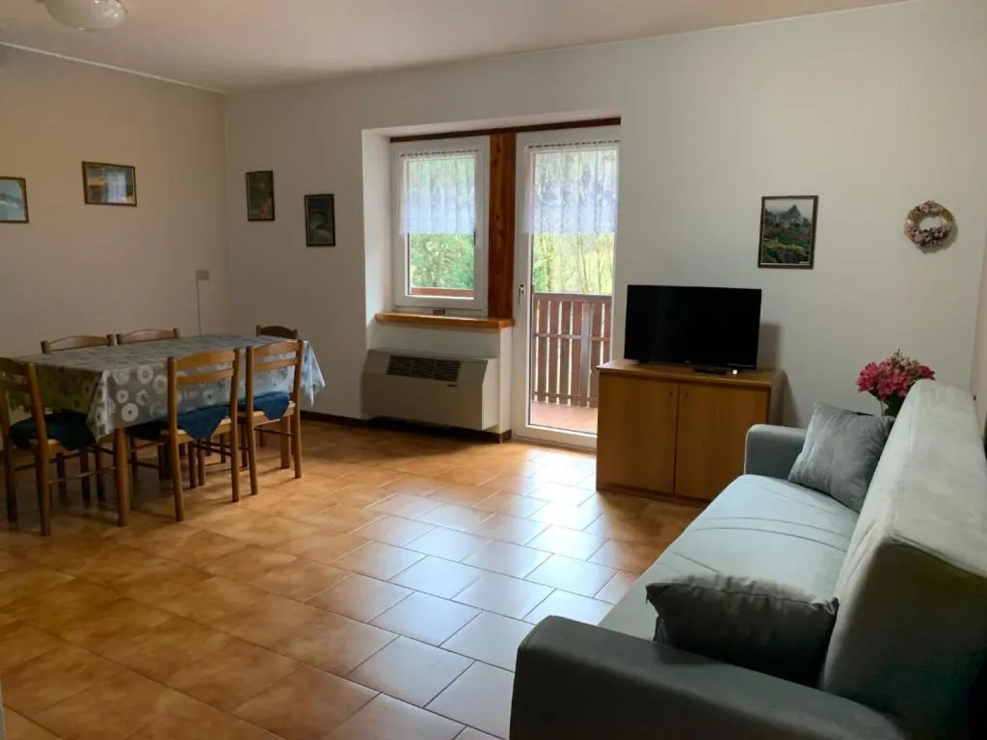 Residence Le Fontanacce