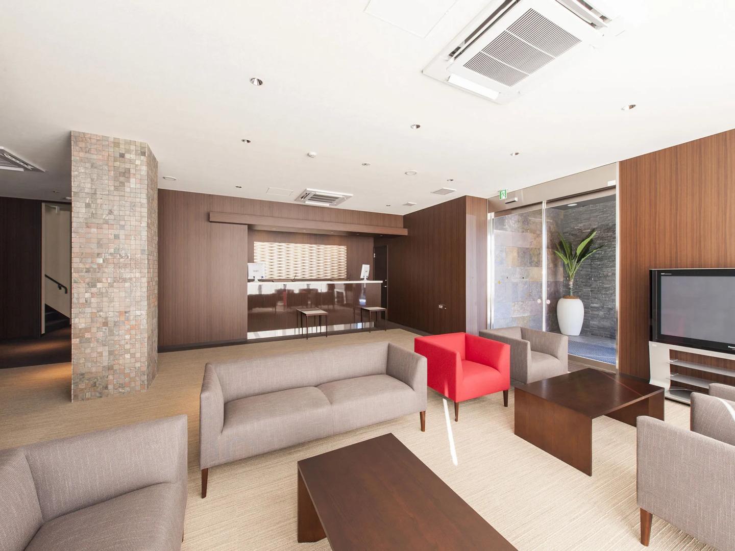 Hana Hotel Fukaya & Spa