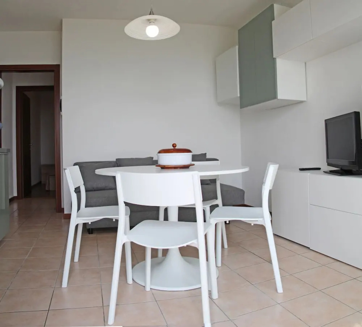 La Quiete 24 Holideal