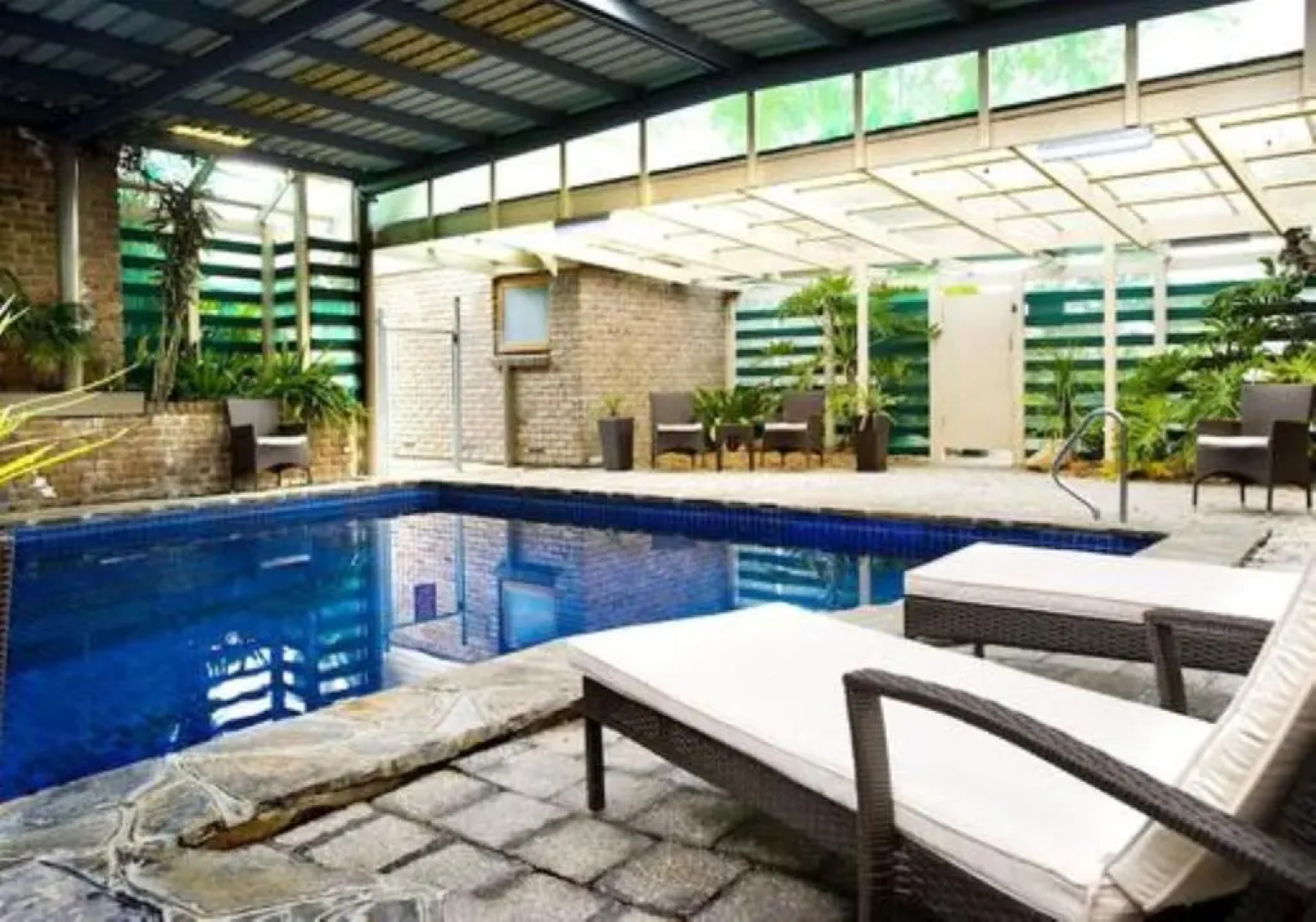 The Manna of Hahndorf