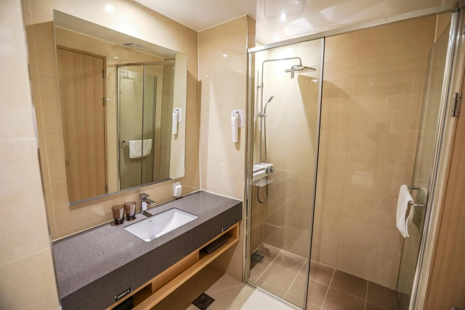 Hotel Lacky Gwangyang