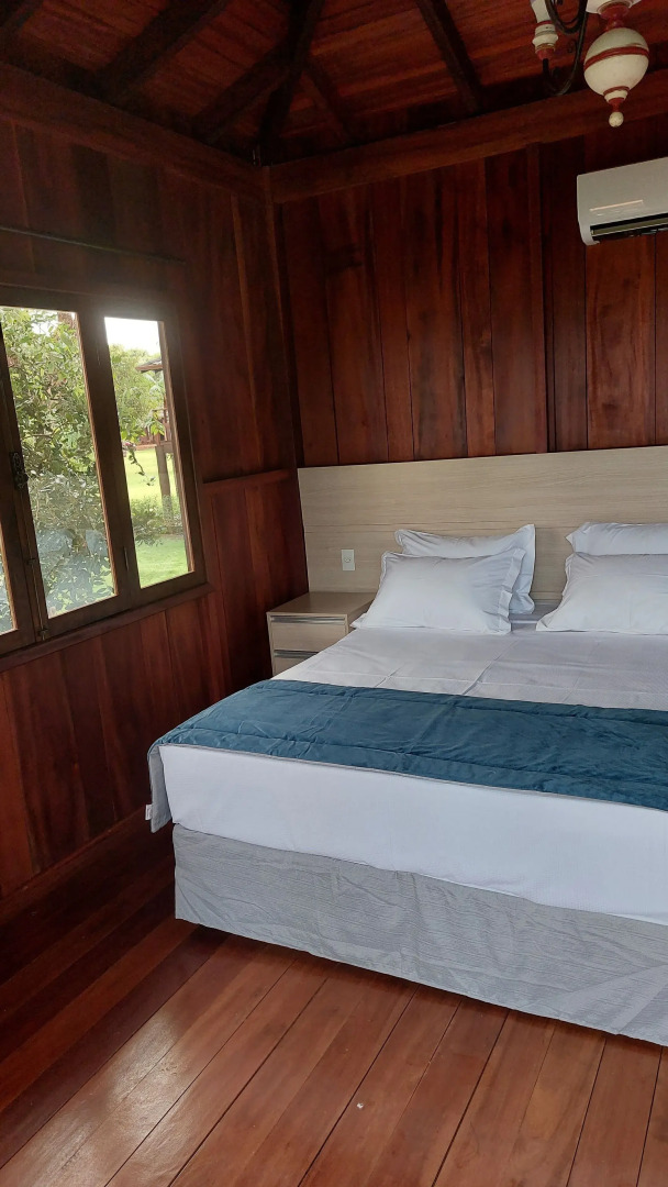 Pobore Pousada Spa Gastronomia