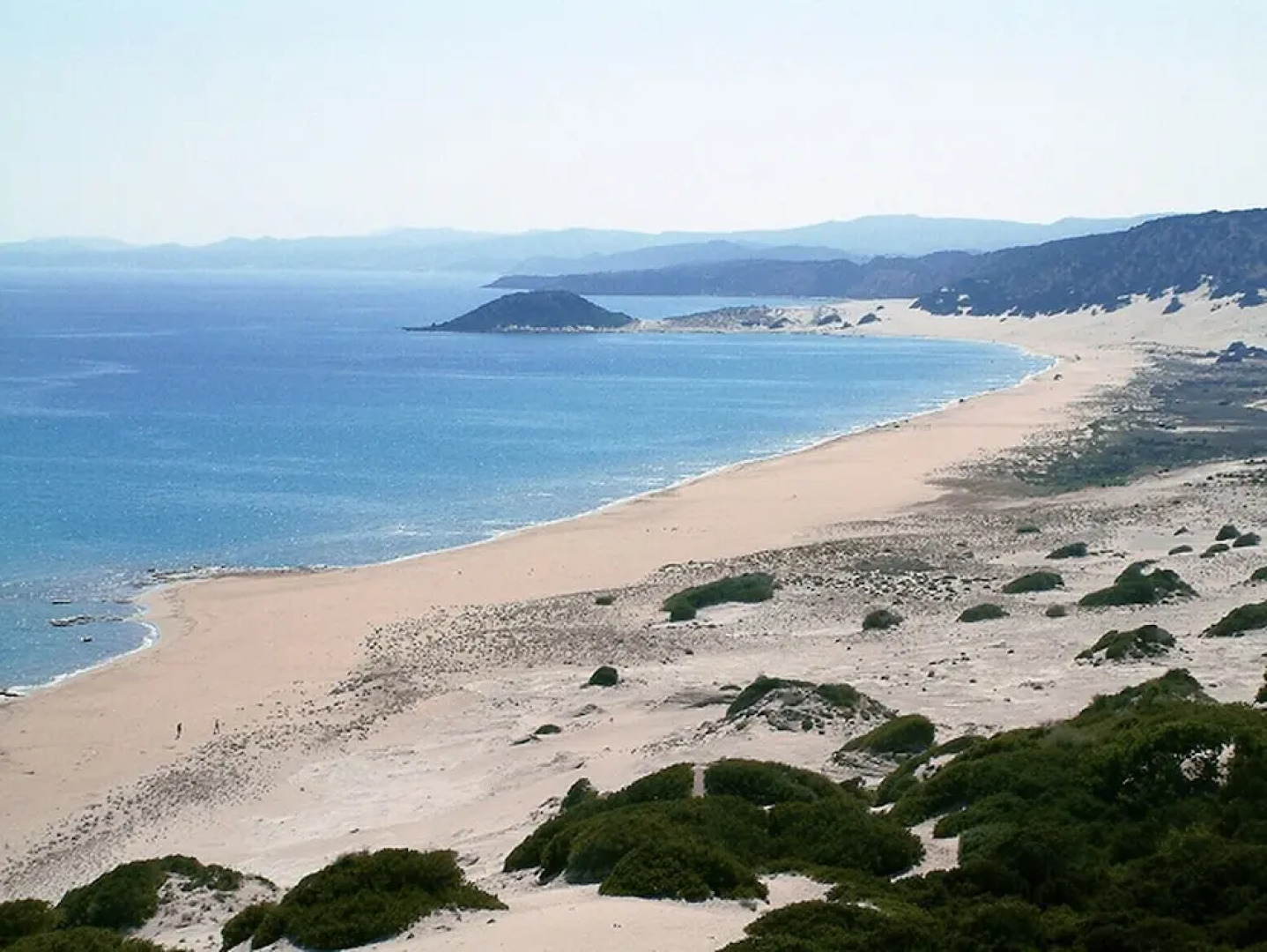 Penthouse With Breathtaking Panoramic Views of Mediterranean sea and Mountain