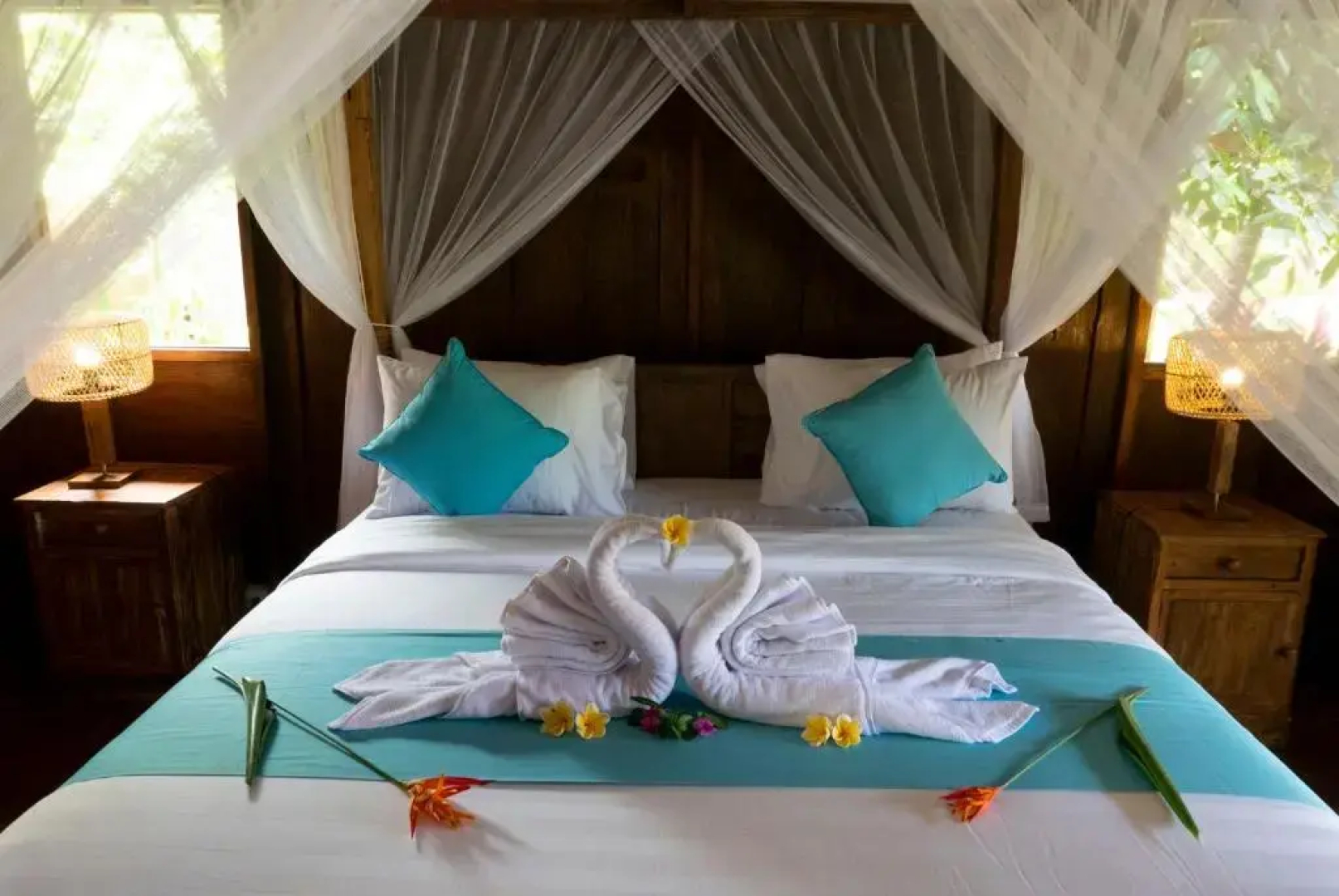 Kubu Kangin Resort