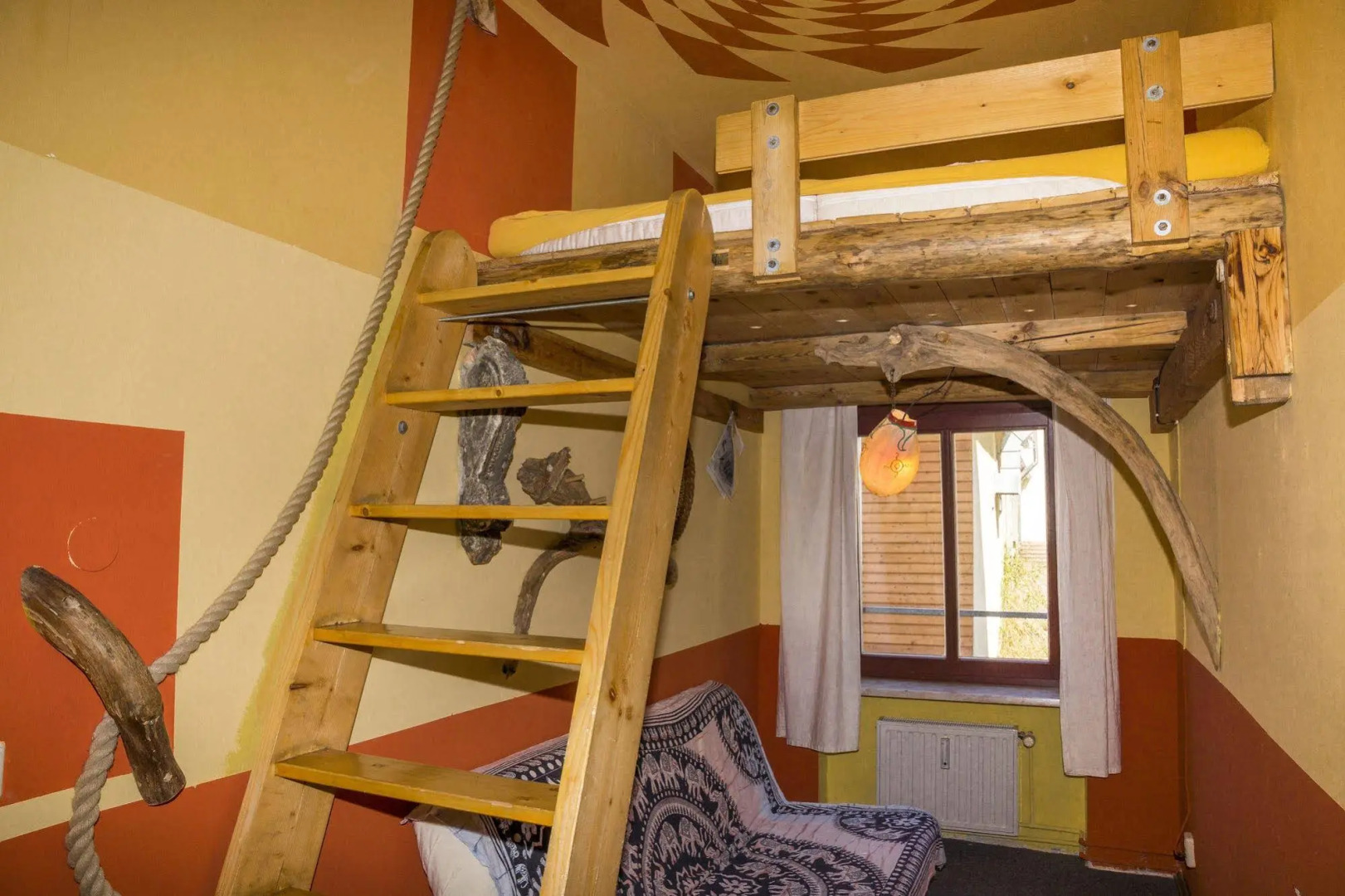 Lollis Homestay - Hostel