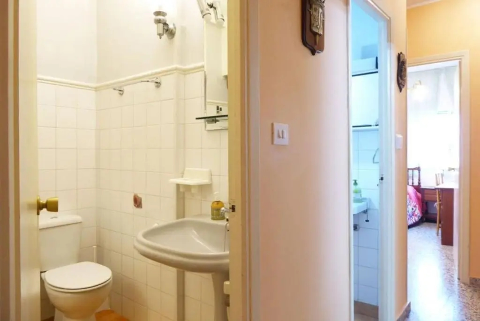 Apartamento El mirador del mar