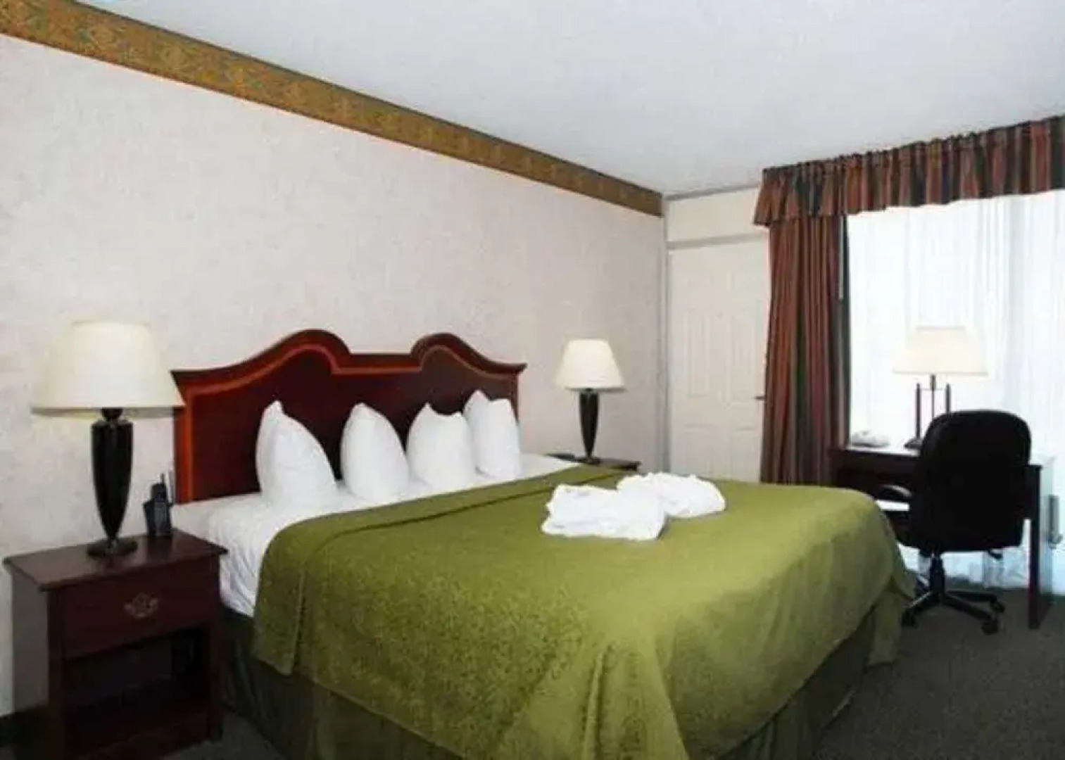 Rodeway Inn Conference Center