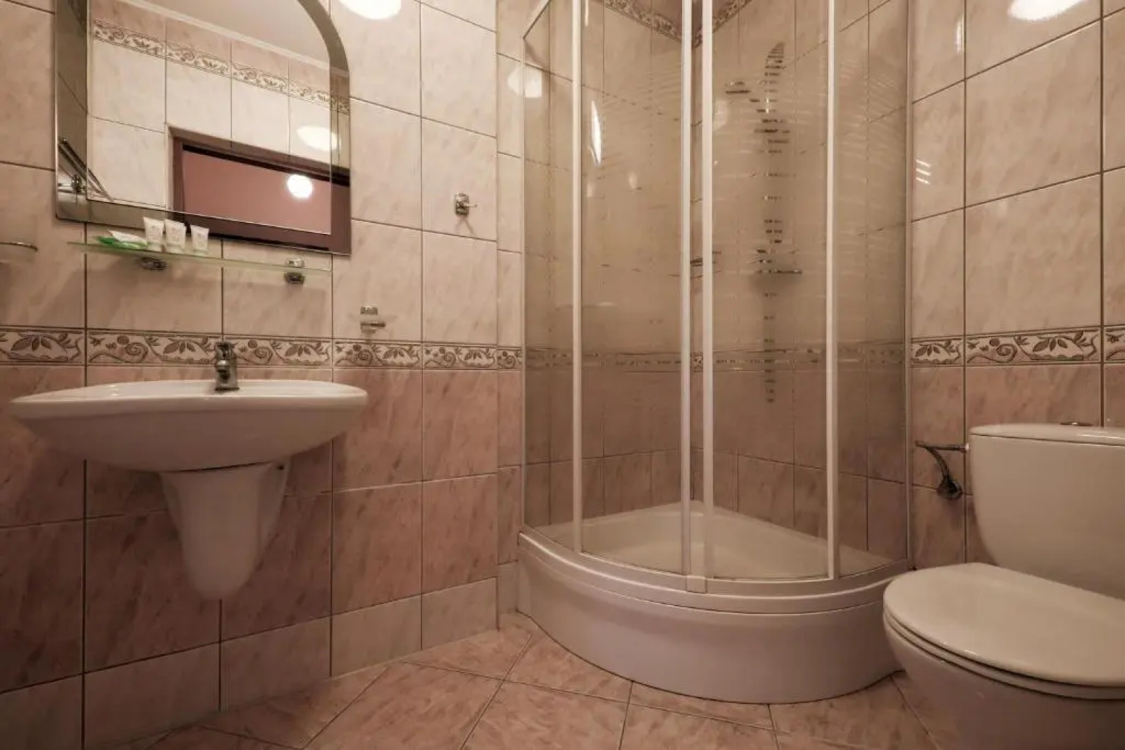 Hotel Restauracja Leliwa