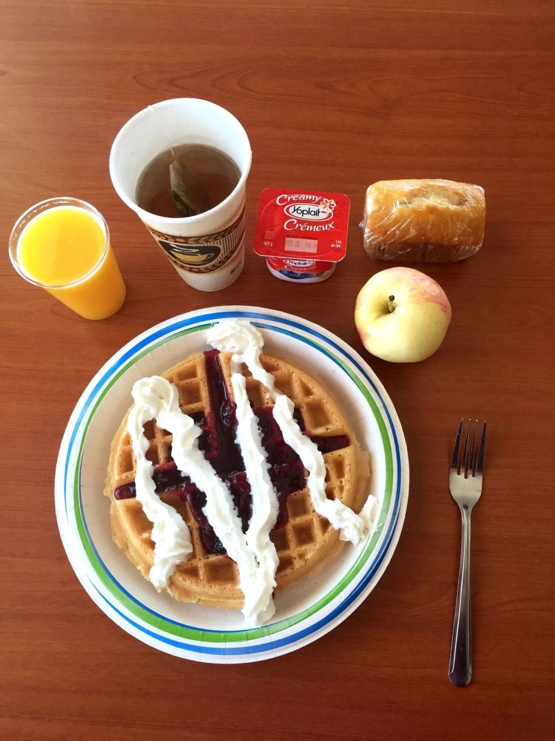 High Point Inn & Suites Peace River