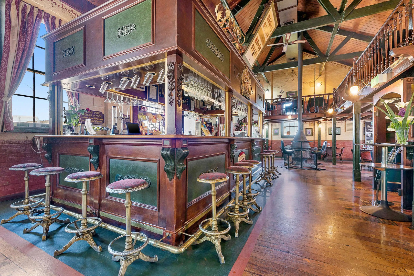 Quality Hotel Colonial Launceston