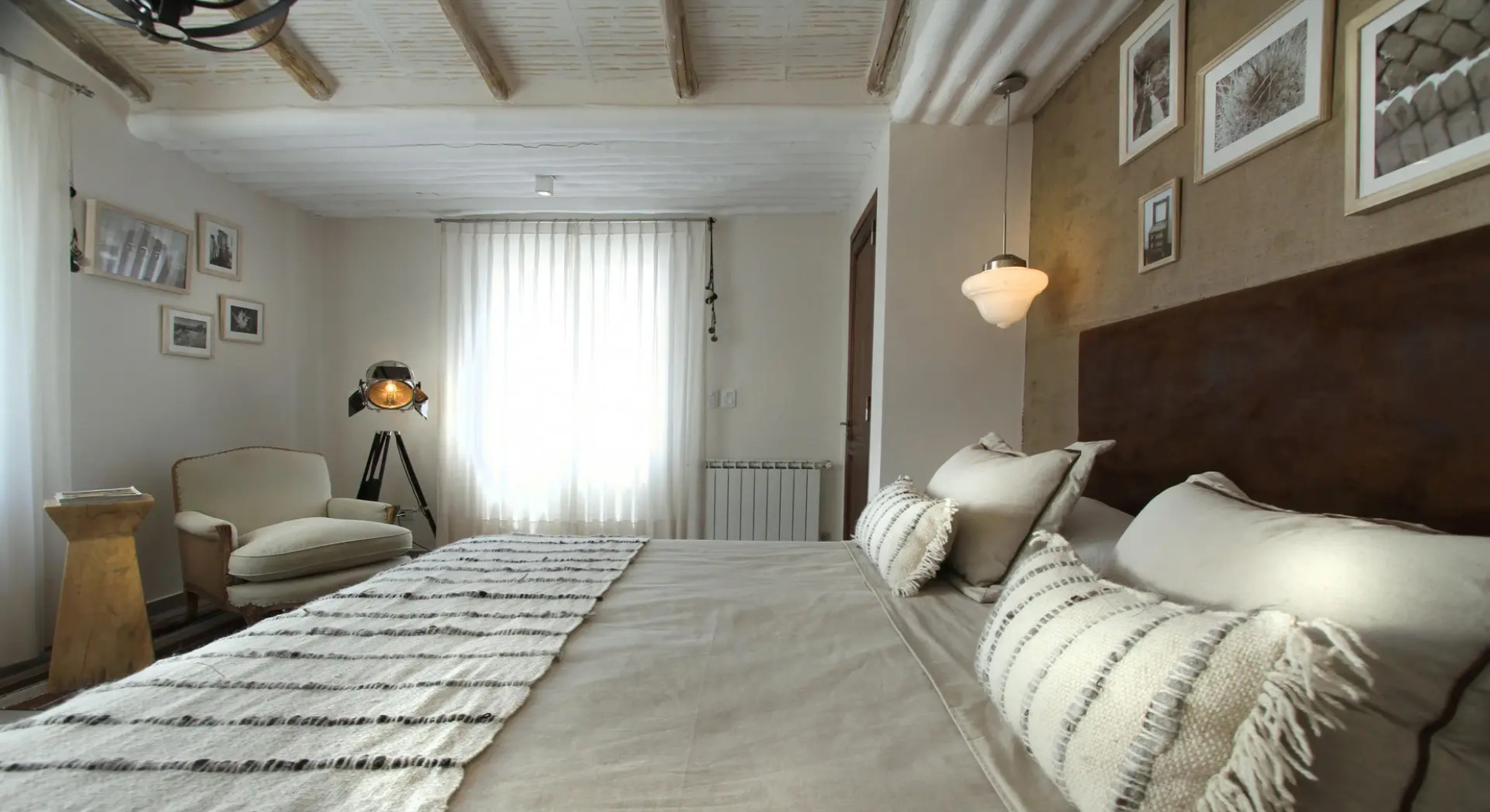 El Cortijo Hotel Boutique