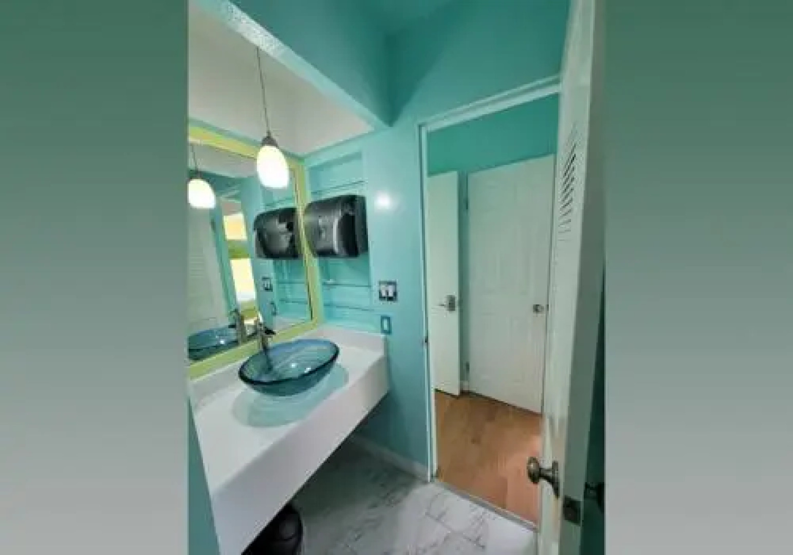 The Big Island Hostel