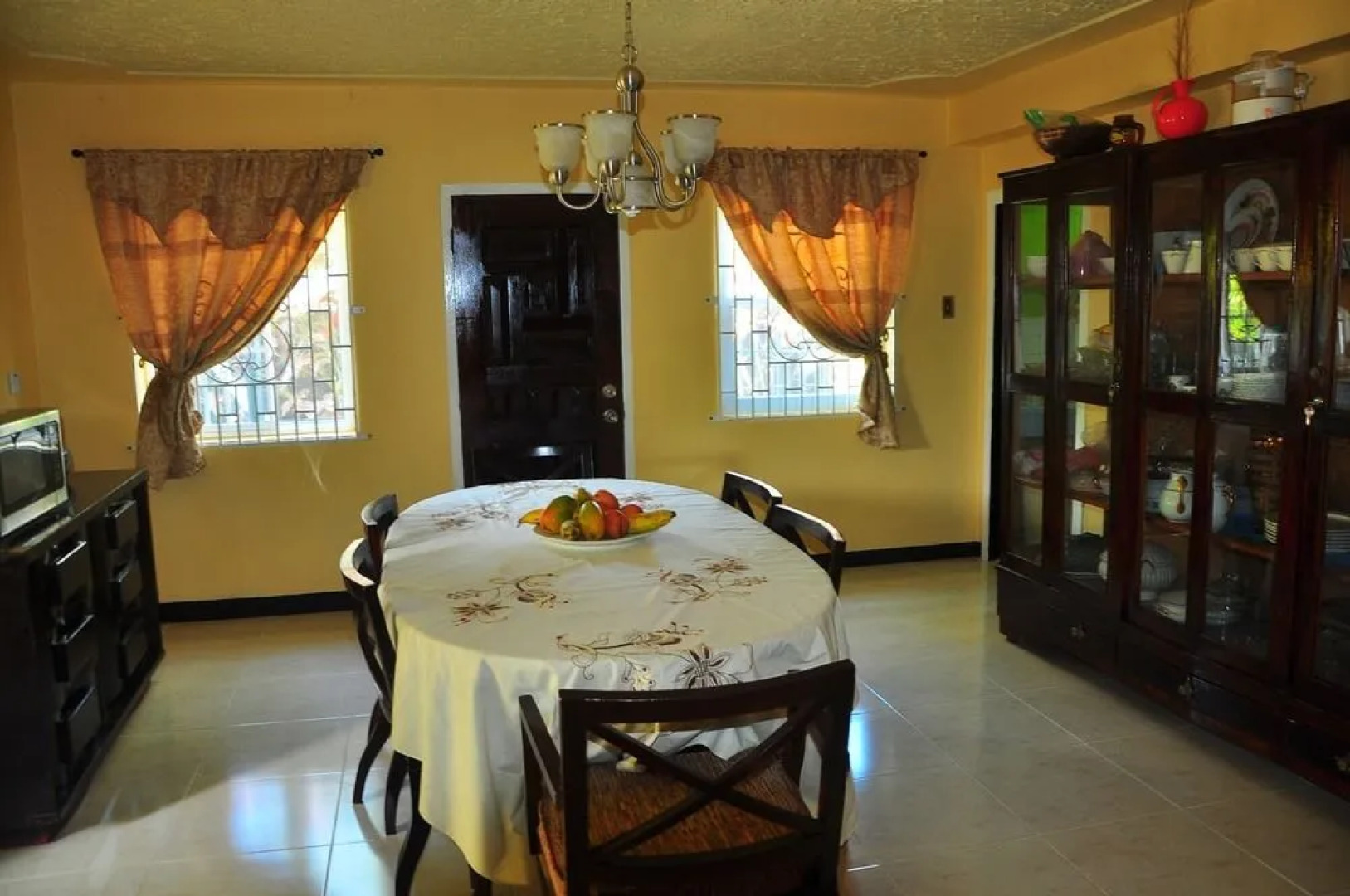 Duncan's Hideaway Guesthouse