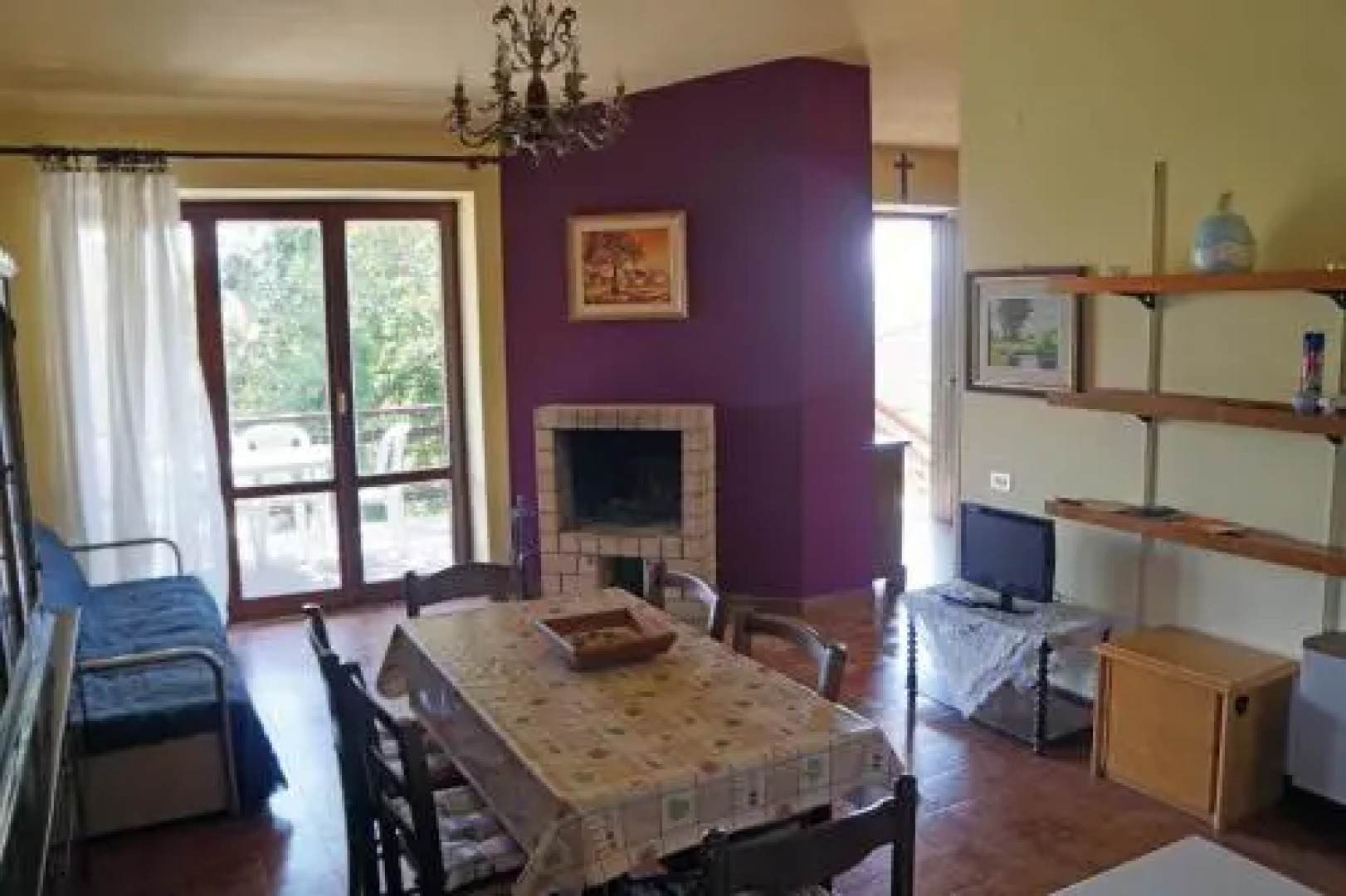 Apartment Welcome to Campolongo