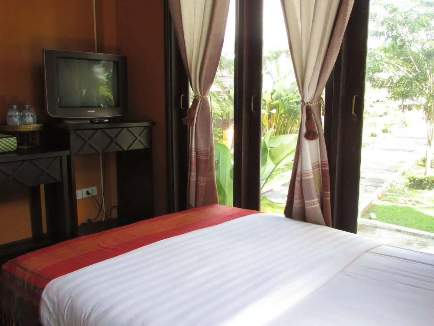 Villa Vang Vieng Riverside