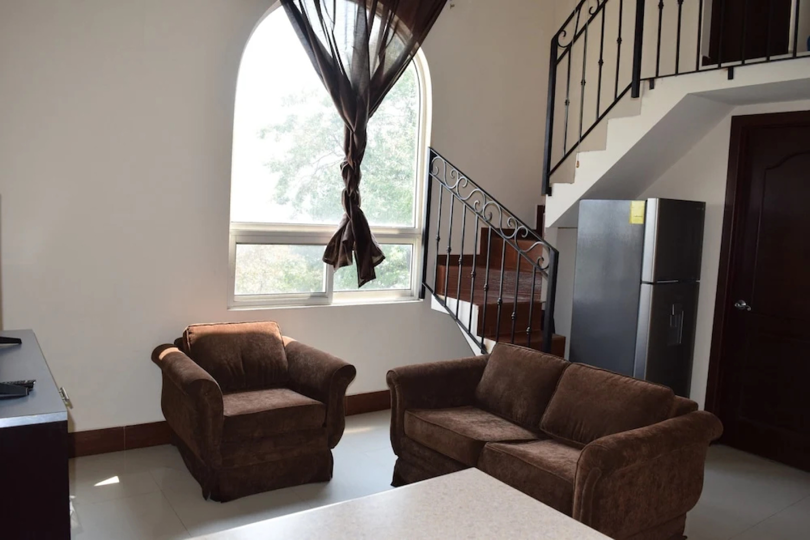 Amplio Cuarto En Chipinque 2