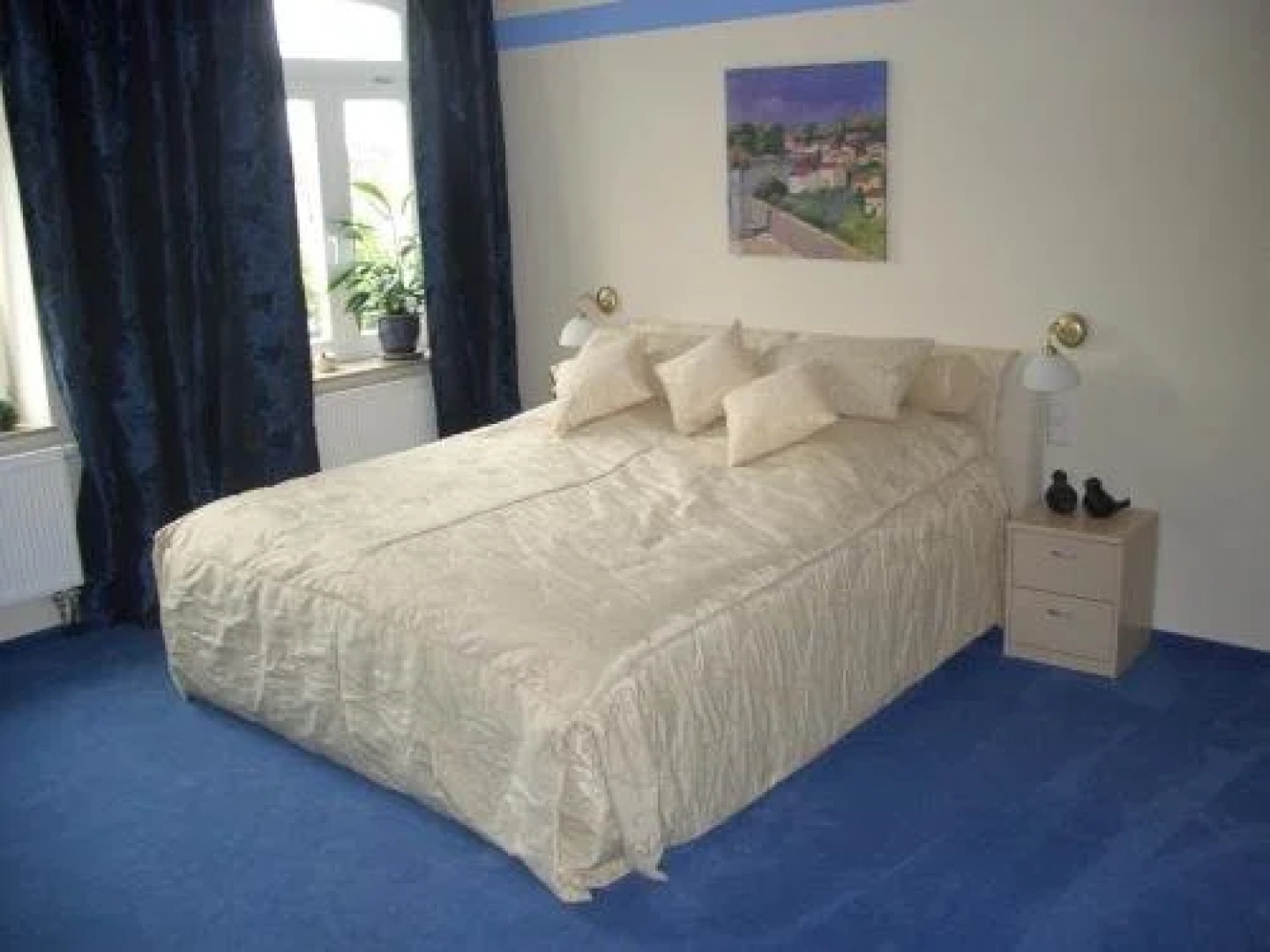 Hotel Und Restaurant Der Däne