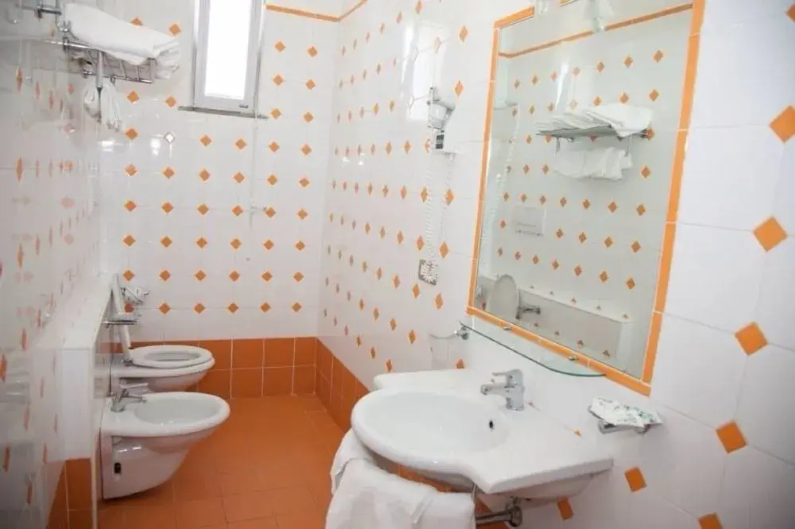 Apparthotel Residence Club Riviera dei Cedri