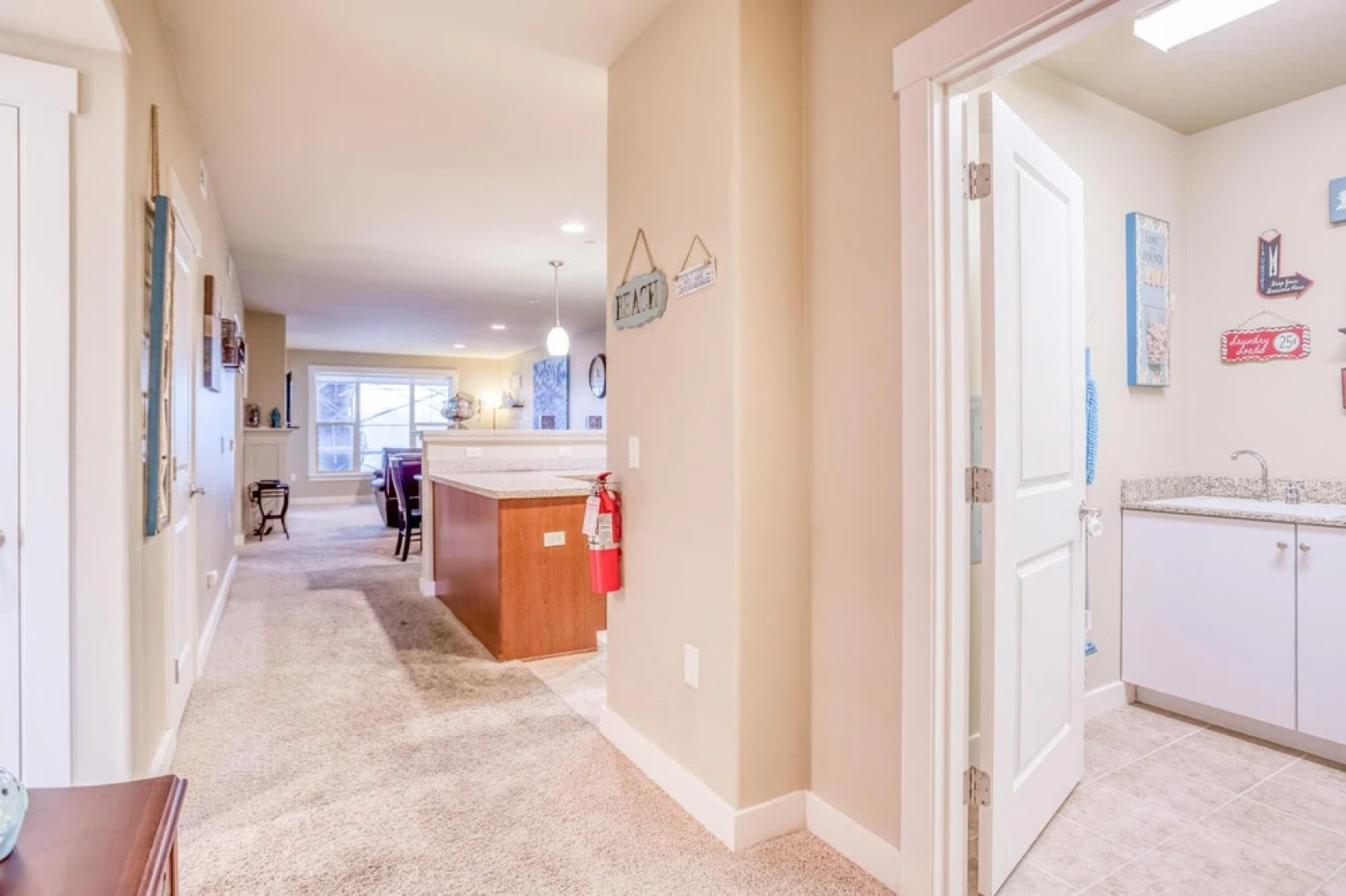 Heron's View at Bridgeport