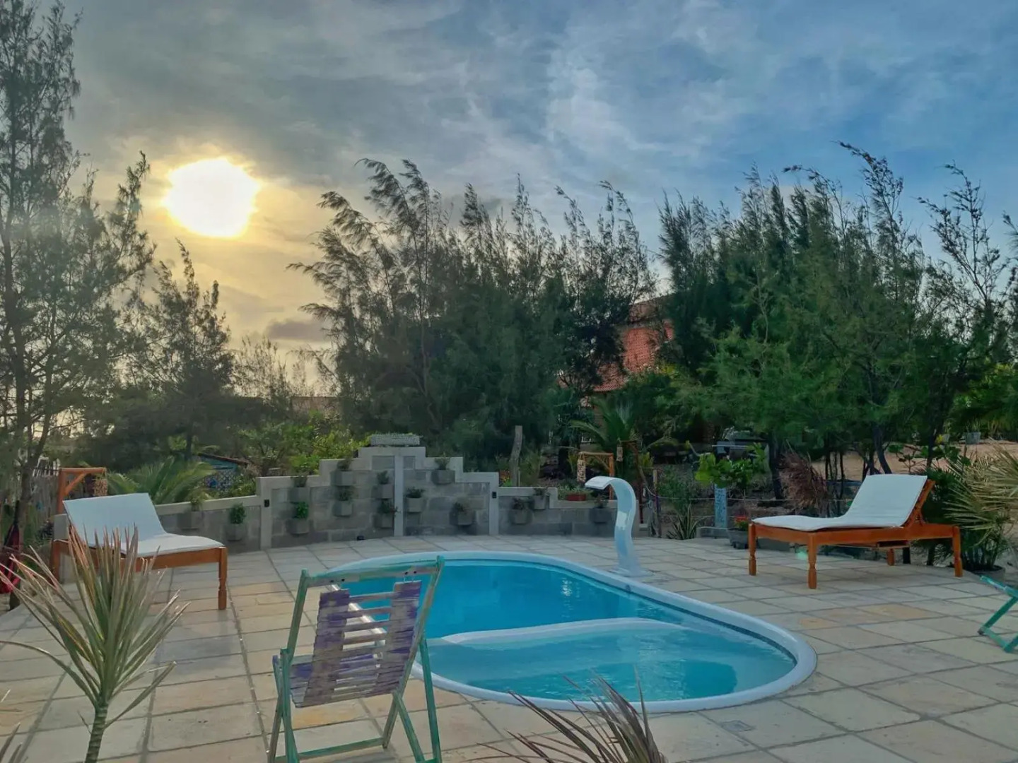 Flats Macapá Meu Amor 6