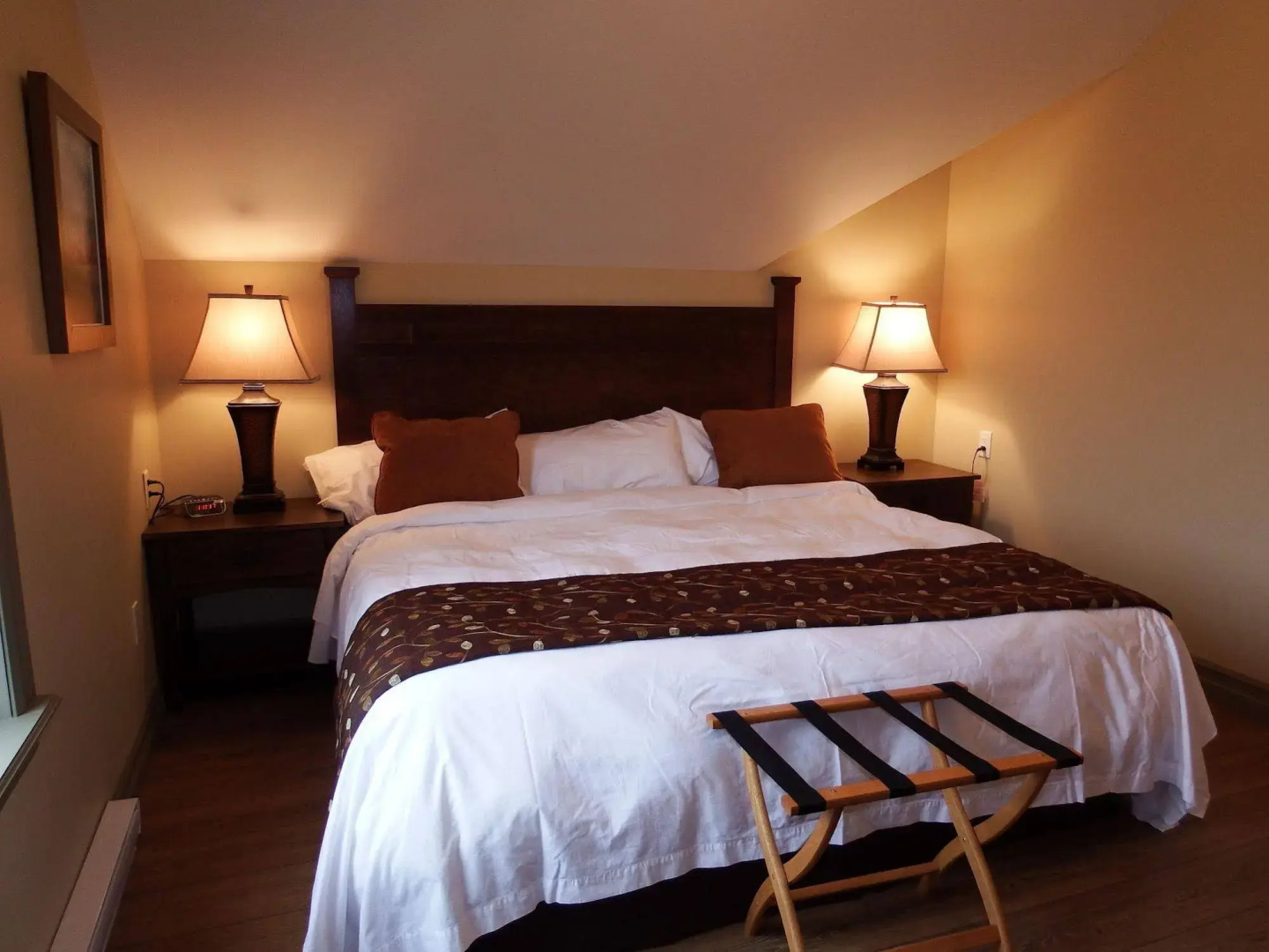 The Wilds at Salmonier River