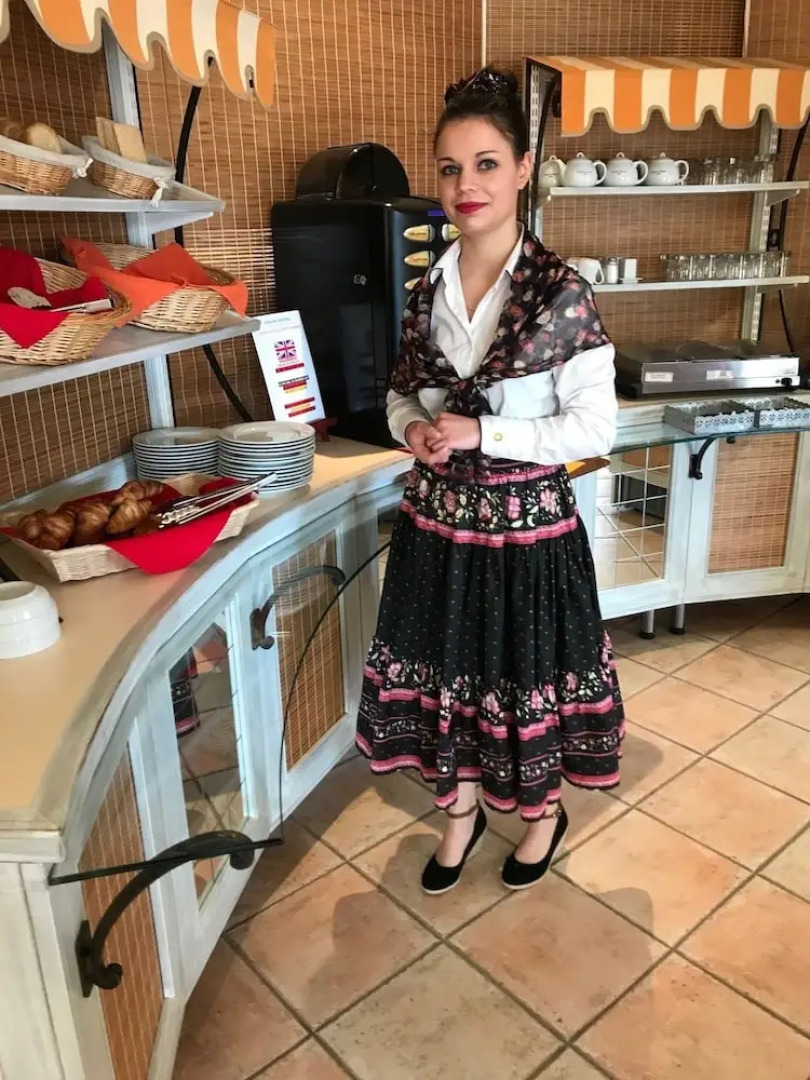 Hôtel Les Sables d'Ocre & SPA