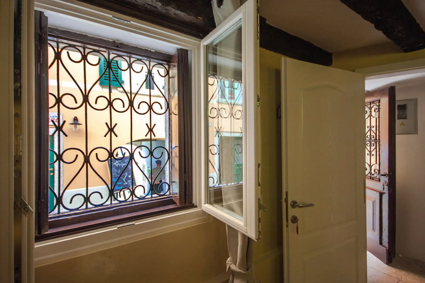 Angelo d'Oro Apartments St. Croce