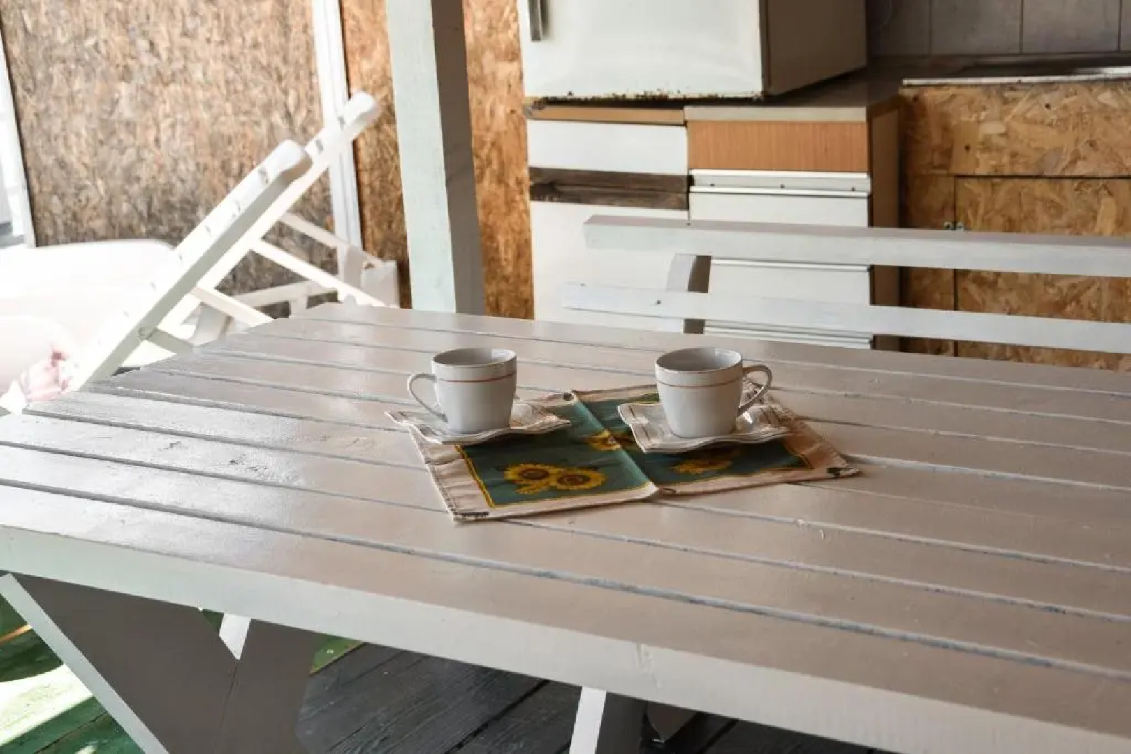 Jungle II River Cottage Ada Bojana - Ulcinj