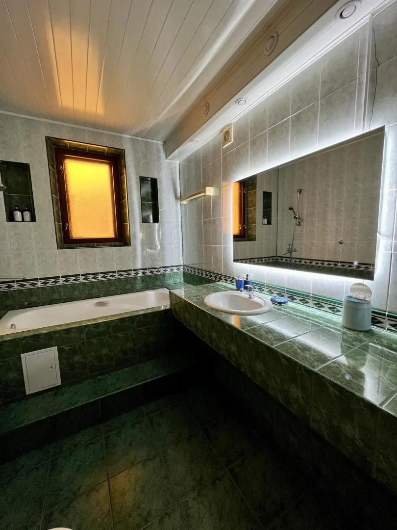 Гостевой дом