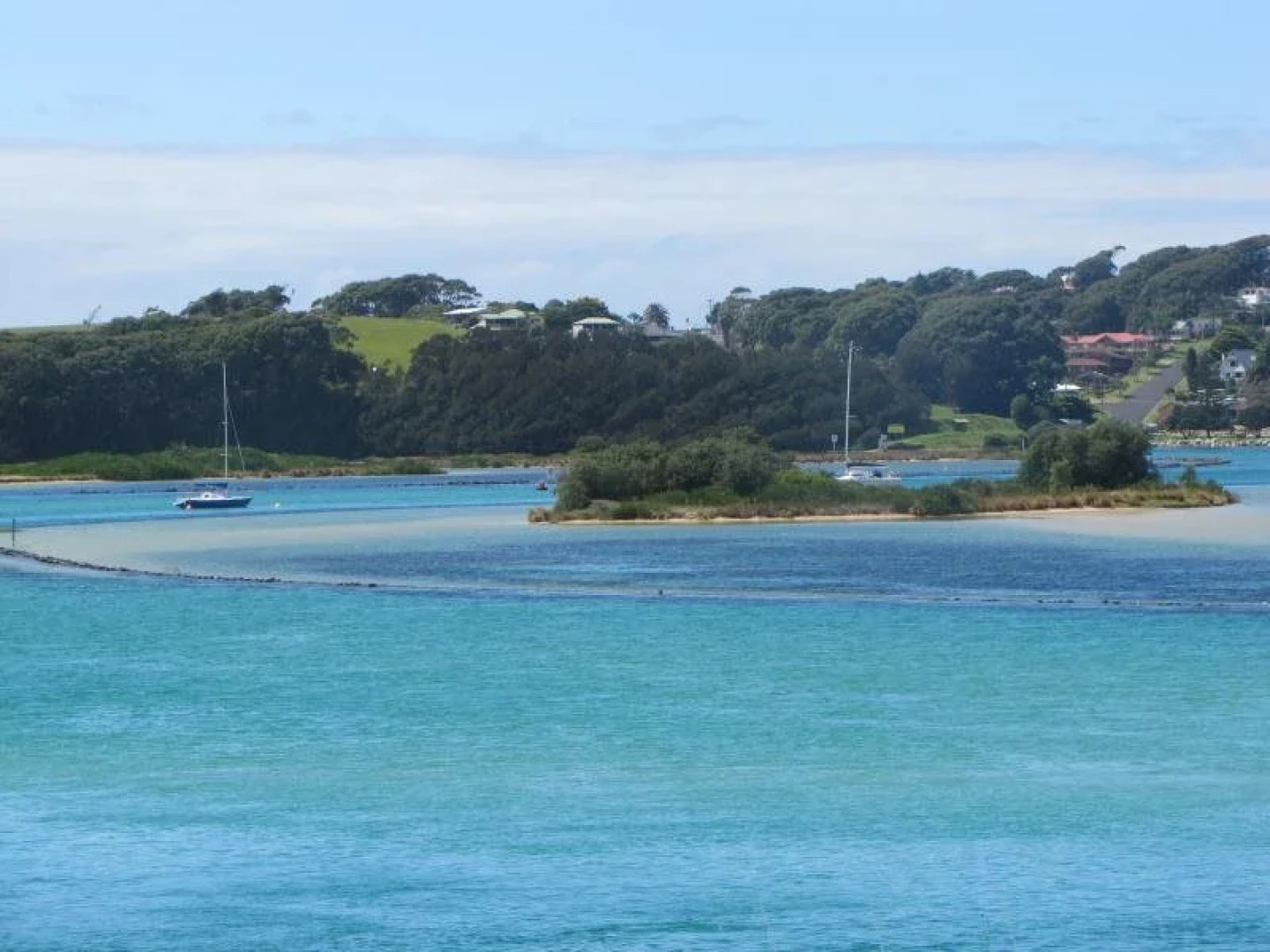 Top of the Town Motel Narooma