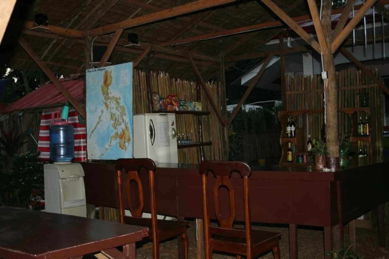 Peace Ru Guest House