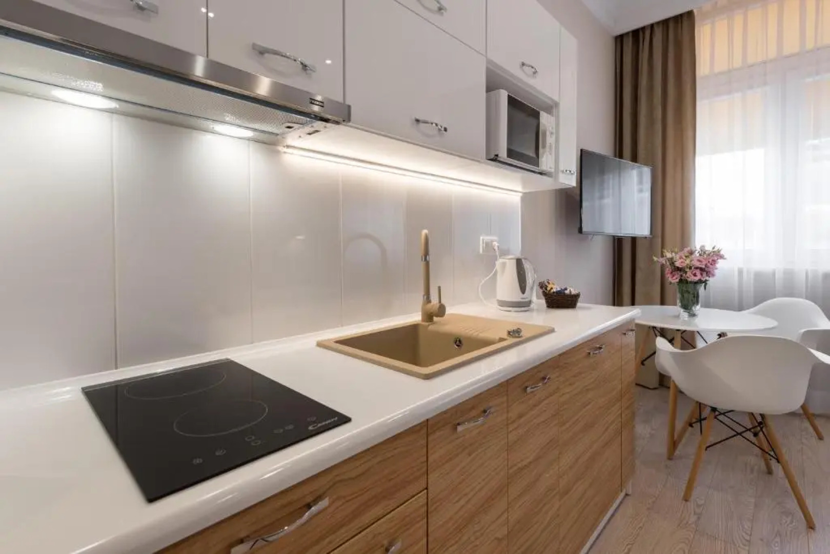 Apartamenty w Klaudynie