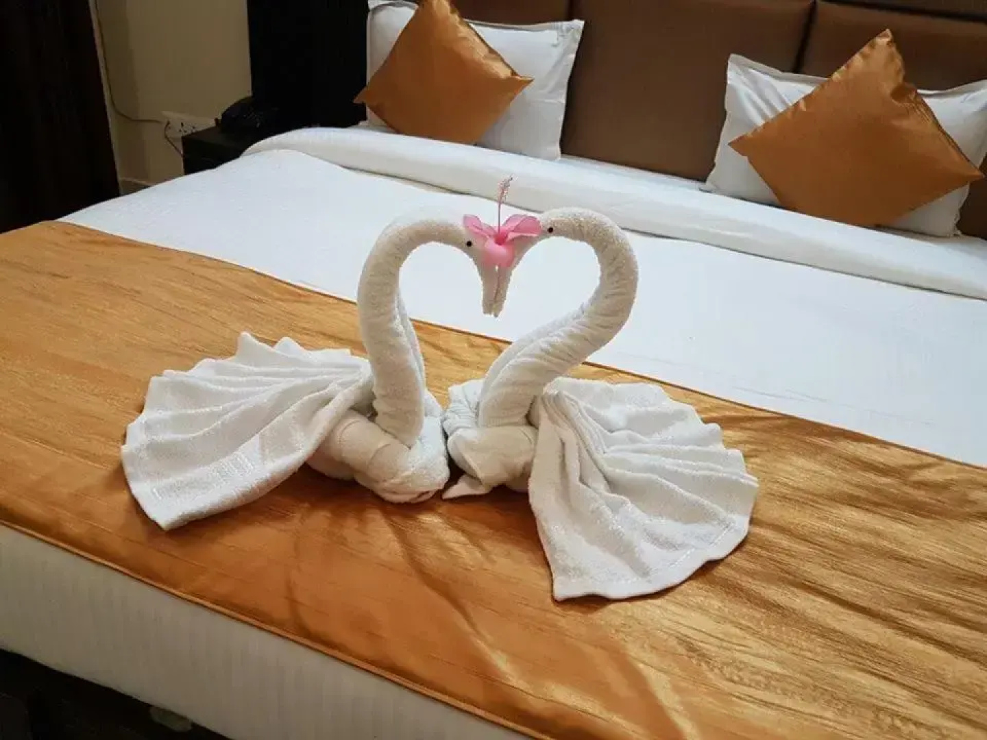 Taraji Resort Hotel and Restaurant