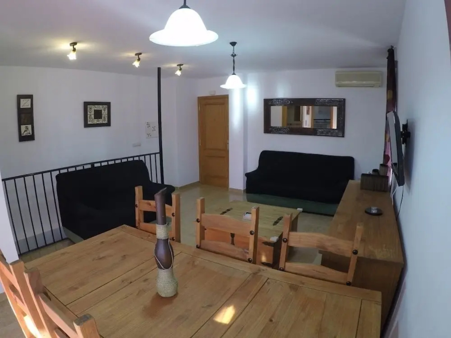 Apartamentos Delamar AP Aire