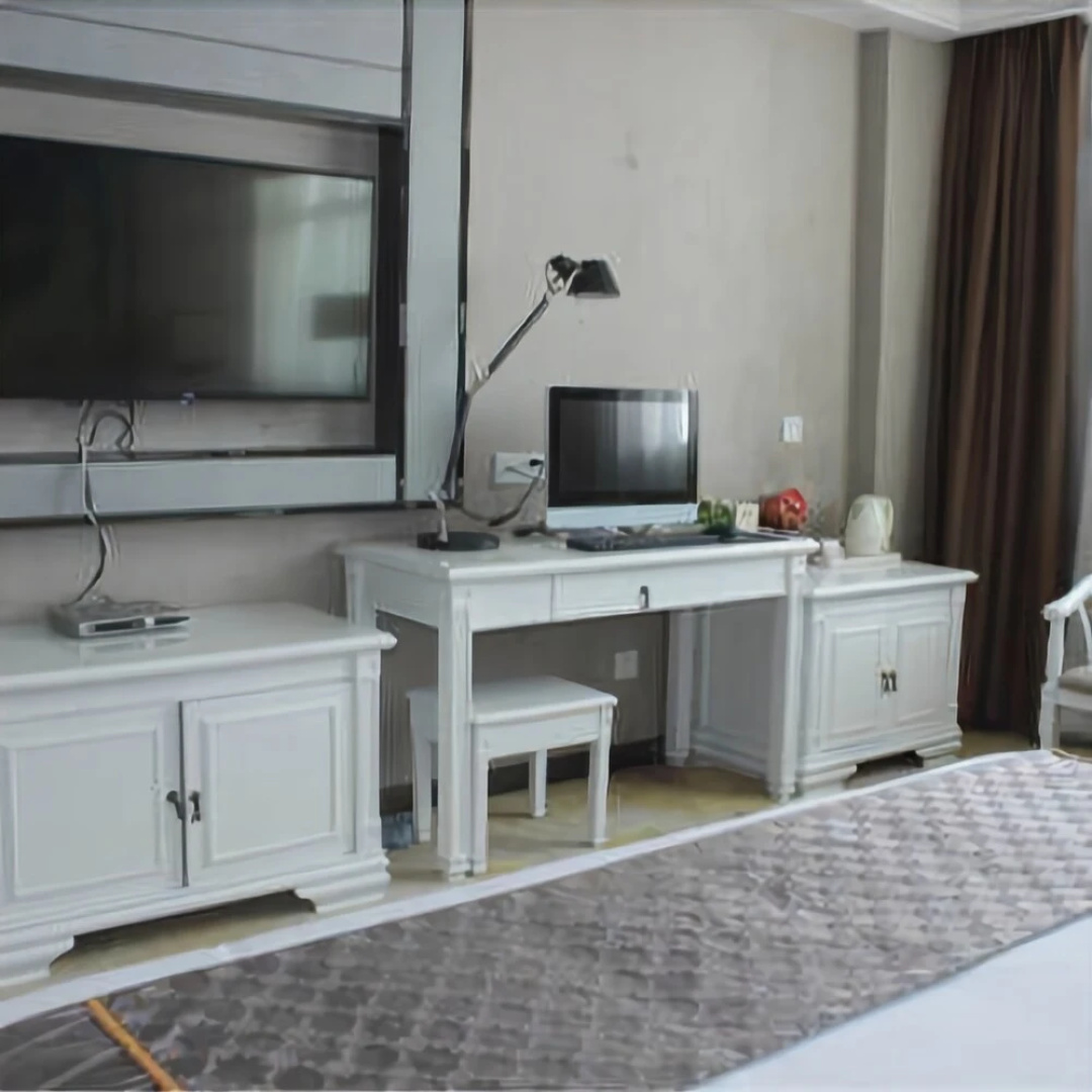 The Straits Times Hotel