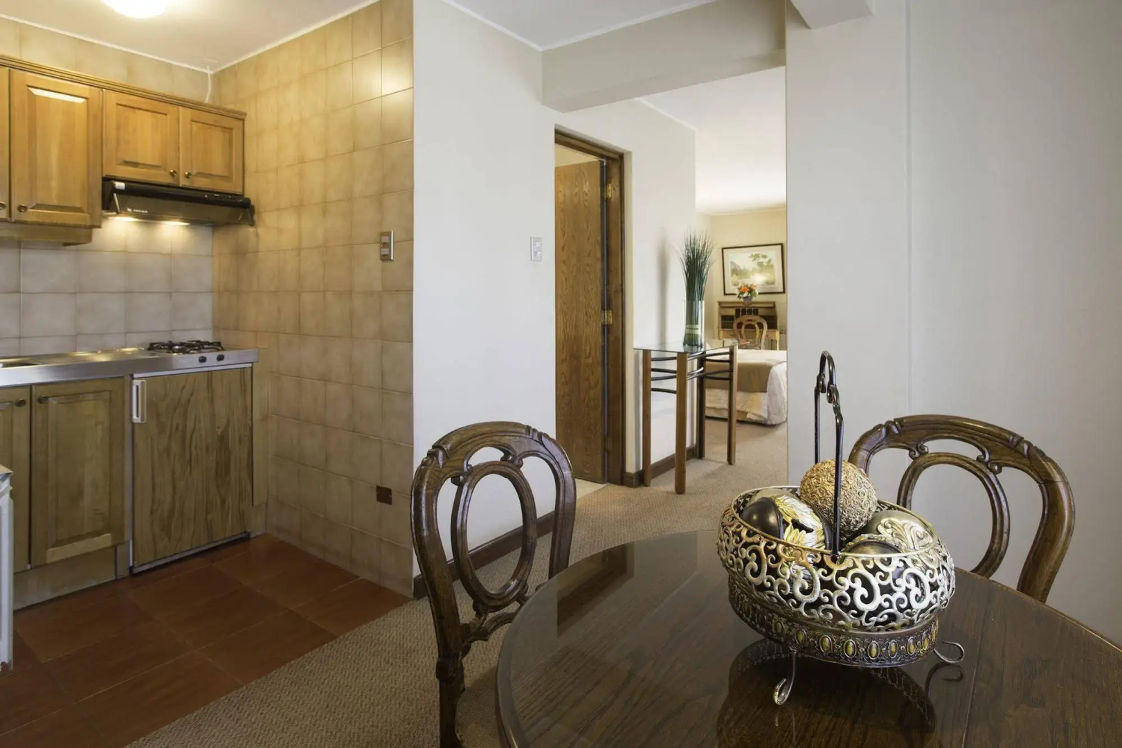 Hotel Tierra del Fuego