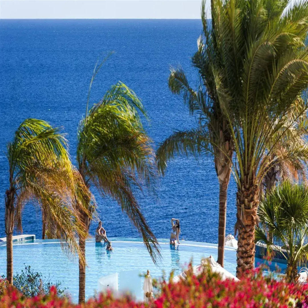 Concorde El Salam Hotel Sharm El Sheikh Sport Hotel