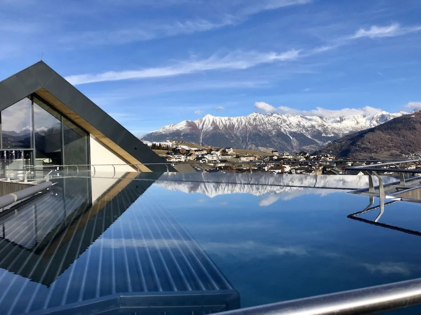 Baby- & Kinderhotel Laurentius