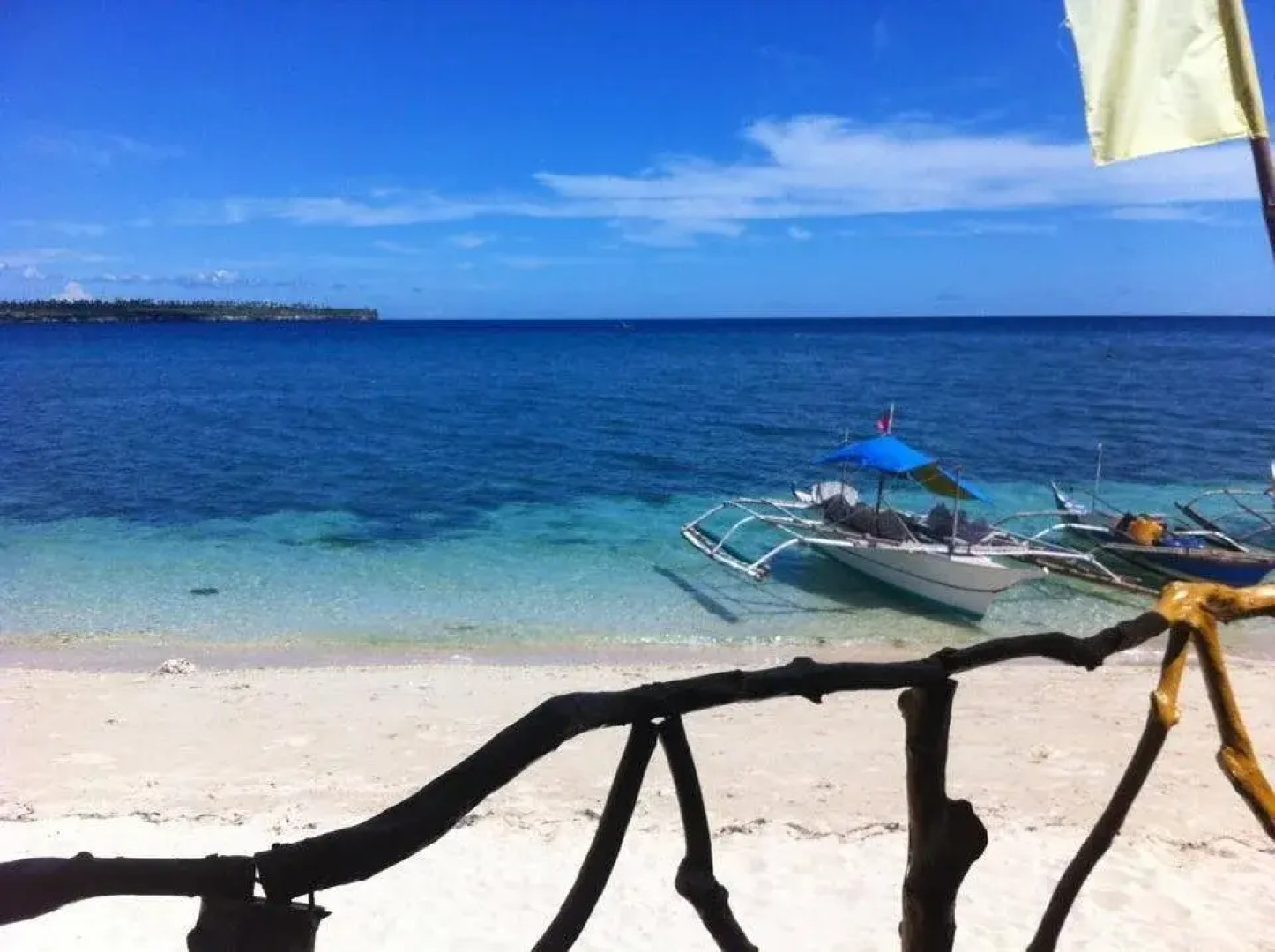 Seahorse Tourist Inn