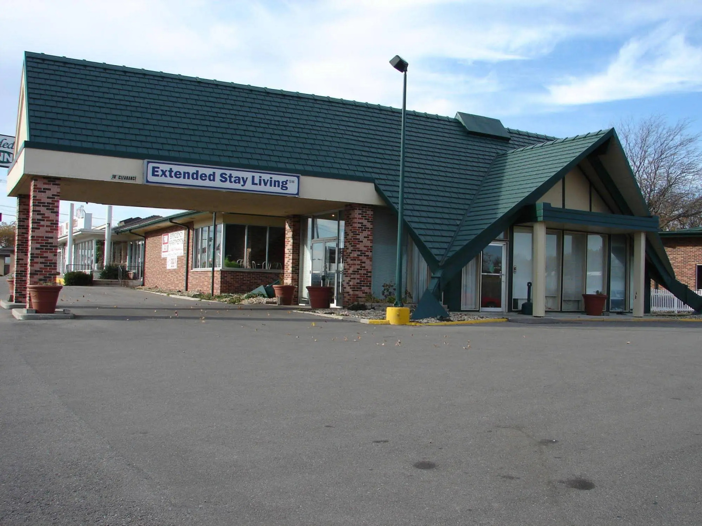 Jll Extended Stay Inn