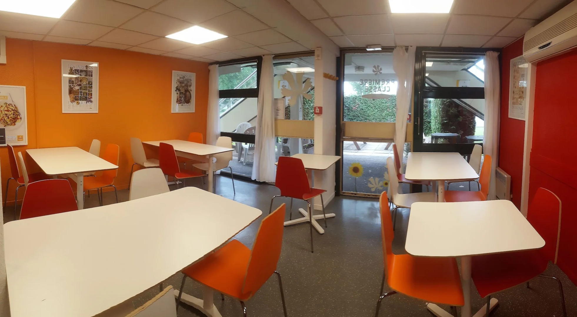 Premiere Classe Nancy Est - Essey