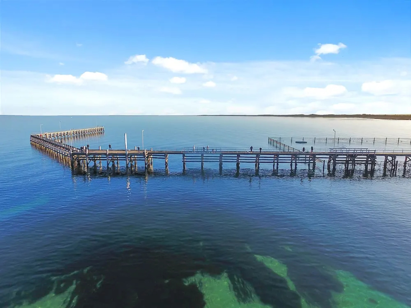 Moonta Bay Caravan Park