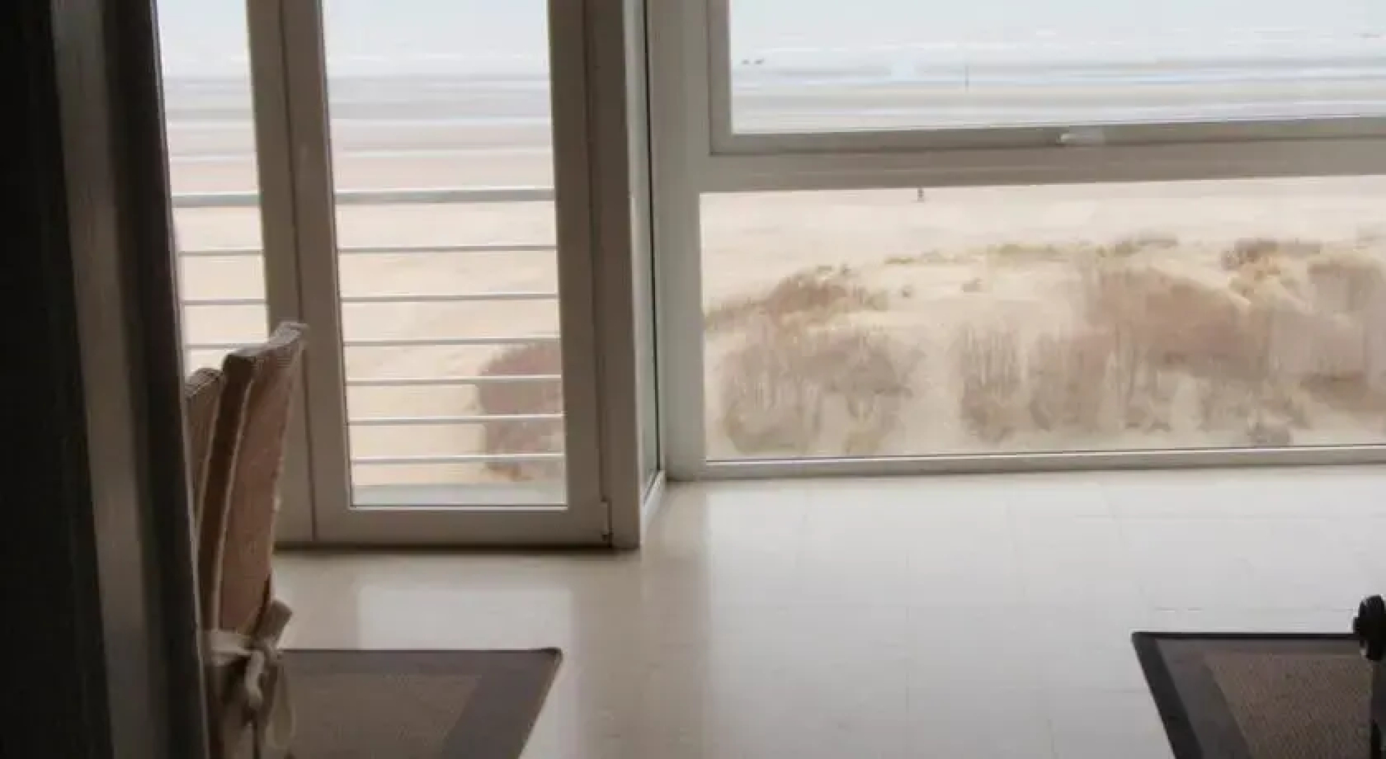 Apartment Zeedijk