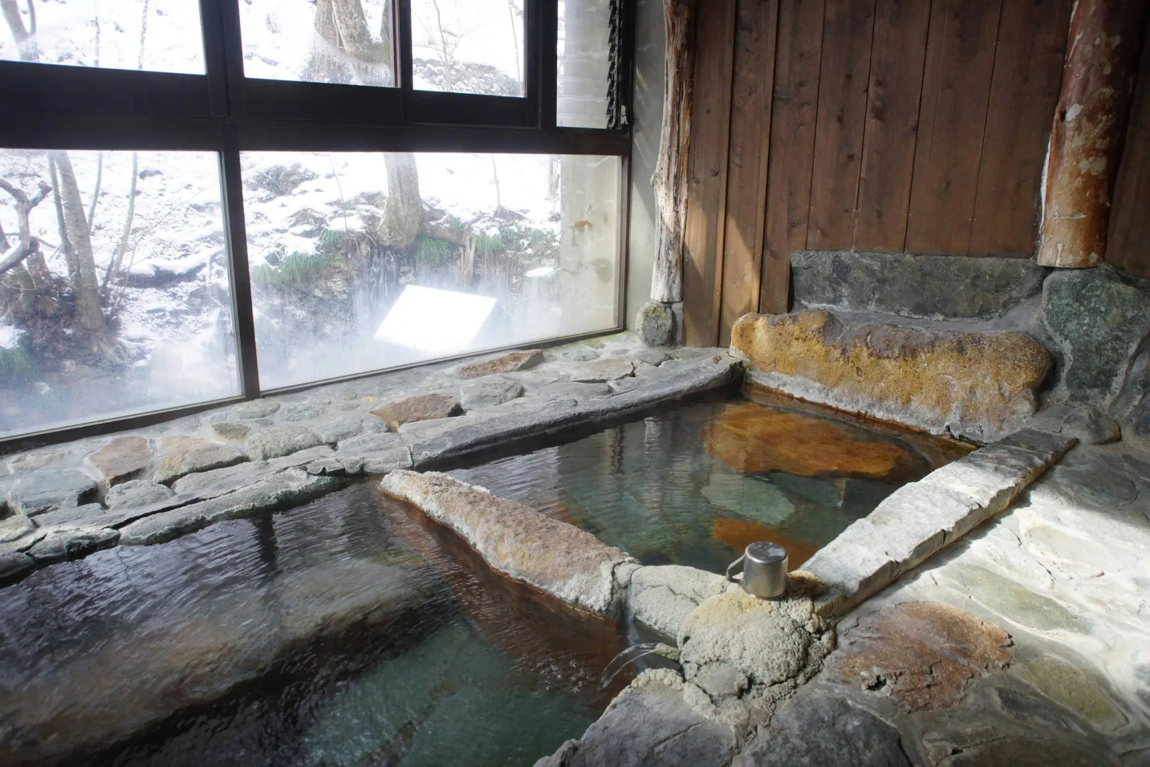 Shima Onsen Chuseikan