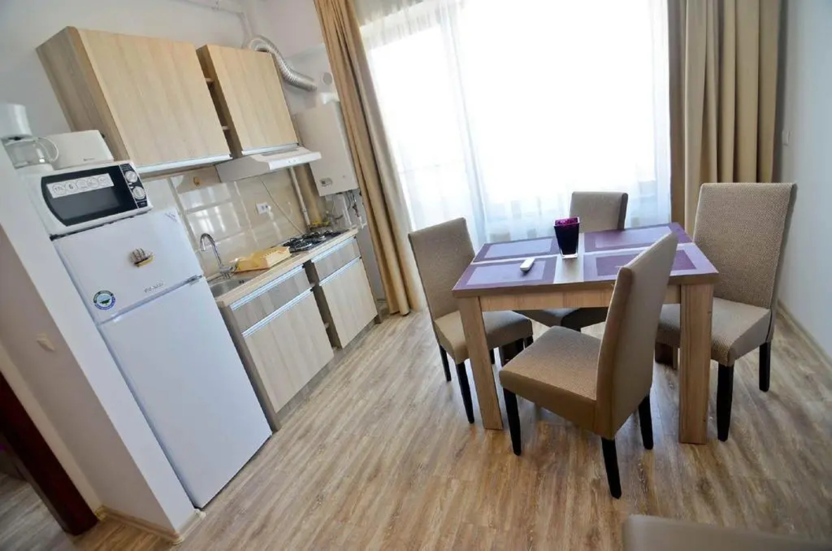 Lux Tropical Garden Apartment Mamaia Nord
