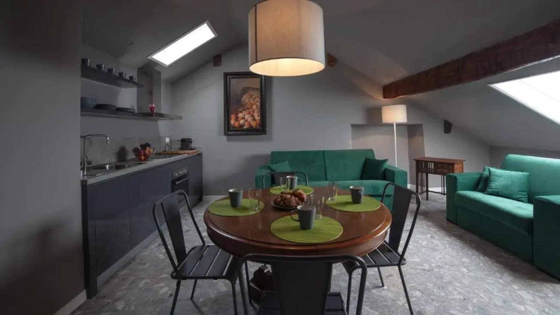 Venegoni Maison De Charme